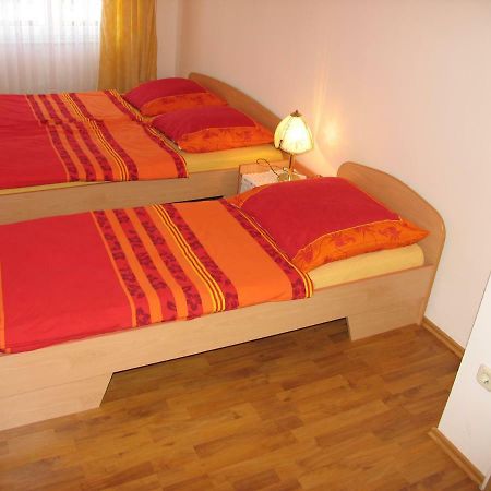 Apartment Bilac Водице Екстериор снимка