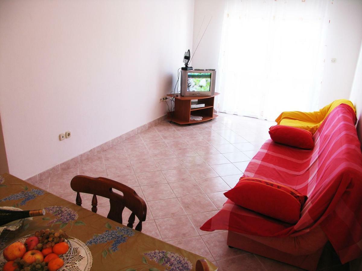 Apartment Bilac Водице Екстериор снимка