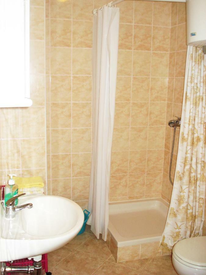 Apartment Bilac Водице Екстериор снимка